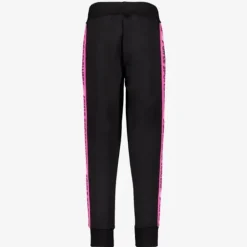 Osaga Meisjes trainingsbroek zwart roze Outlet