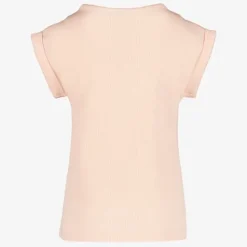 TwoDay Meisjes T-shirt met flamingo lichtroze Discount