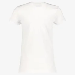 TwoDay Meisjes T-shirt met print wit Sale
