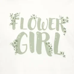 Name it Meisjes T-shirt met tekstopdruk wit Online