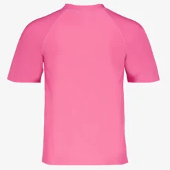Osaga Meisjes UV zwemshirt met korte mouwen roze Discount