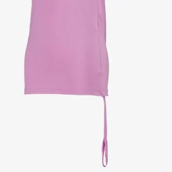 Osaga Meisjes UV zwemshirt met korte mouwen lila Clearance