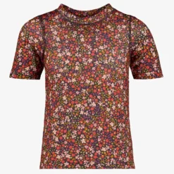 Osaga Meisjes UV zwemshirt met bloemenprint Sale