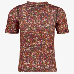 Osaga Meisjes UV zwemshirt met bloemenprint Sale