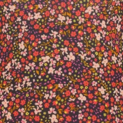 Osaga Meisjes UV zwemshirt met bloemenprint Sale