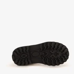 Blue Box Meisjes veterboots goud