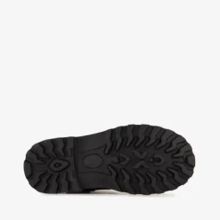 Blue Box Meisjes veterboots metallic roze zwart Online