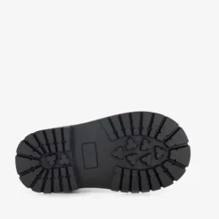 Blue Box Meisjes veterboots roze paars Hot