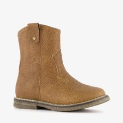 Blue Box Meisjes western boots bruin Discount