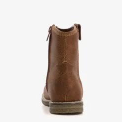 Blue Box Meisjes western boots bruin Best