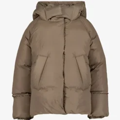 TwoDay Meisjes winterjas gewatteerd Hot