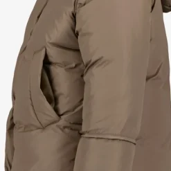 TwoDay Meisjes winterjas gewatteerd Hot