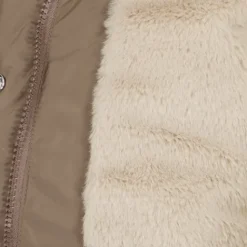 TwoDay Meisjes winterjas gewatteerd Hot