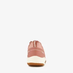 Osaga Meisjes zaalschoenen roze wit Clearance