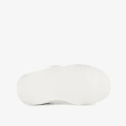 Blue Box Meisjes zeemeermin sneakers wit Discount