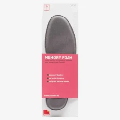 Scapino Memory foam inlegzolen