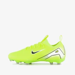 Nike Mercurial Vapor 16 FG kinder voetbalschoenen groen Online