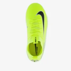 Nike Mercurial Vapor 16 FG kinder voetbalschoenen groen Online
