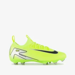 Nike Mercurial Vapor 16 FG kinder voetbalschoenen groen Online