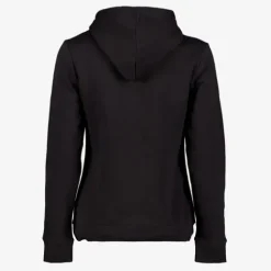 Puma Metallic Fl dames hoodie zwart goud Outlet