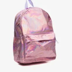 Osaga Metallic meisjes rugzak roze 14 liter New