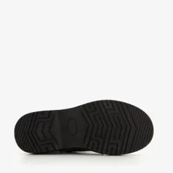 Wednesday Metallic meisjes veterboots multicolor