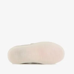 Blue Box Metallic sneakers met lichtjes zilver Hot