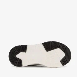 Blue Box Metallic sneakers met roze details Discount