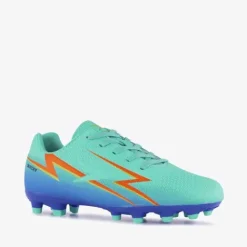 Dutchy MG kinder voetbalschoenen groen Clearance