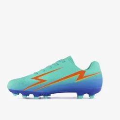 Dutchy MG kinder voetbalschoenen groen Clearance