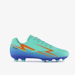 Dutchy MG kinder voetbalschoenen groen Clearance