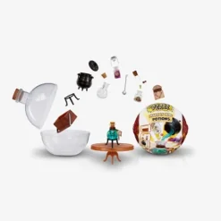 Harry Potter MGA's Miniverse Make It Mini Potions Hot