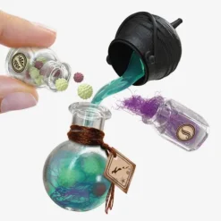 Harry Potter MGA's Miniverse Make It Mini Potions Hot