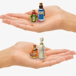 Harry Potter MGA's Miniverse Make It Mini Potions Hot