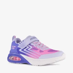 Skechers Microspec Max Advance meisjes sneakers Sale