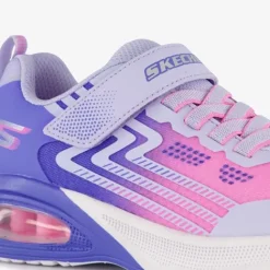Skechers Microspec Max Advance meisjes sneakers Sale
