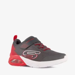 Skechers Microspex Max II - Vodrox sneakers rood Discount