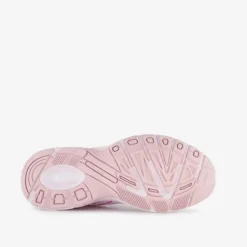 Puma Milenio Tech dames sneakers wit roze Sale