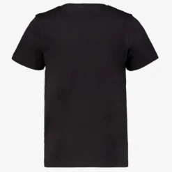 Guppy Minecraft jongens T-shirt zwart groen New