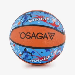 Osaga Mini basketbal met opdruk Online