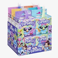 Furblets Mini Furby Sale