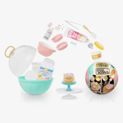 Scapino Miniverse Make From Scratch mini cake speelset Best