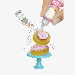 Scapino Miniverse Make From Scratch mini cake speelset Best