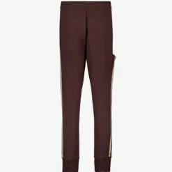 Adidas M3S FT TC heren joggingbroek bruin Online