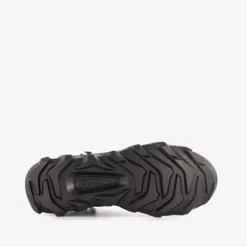 Ecco MX hoge dames sneakers zwart Hot