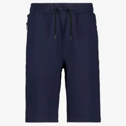 Name it jongens sweatshort donkerblauw Clearance