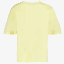 Name it jongens T-shirt Tijger geel Best