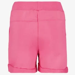 Name it regular fit meisjes sweatshort roze Discount