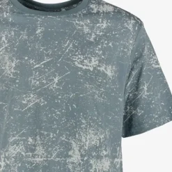 Name it VENZEL Blue Mirage Regular Fit T-shirt Best