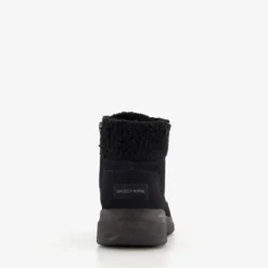 Skechers On the GO Glacial Ultra dames boots zwart